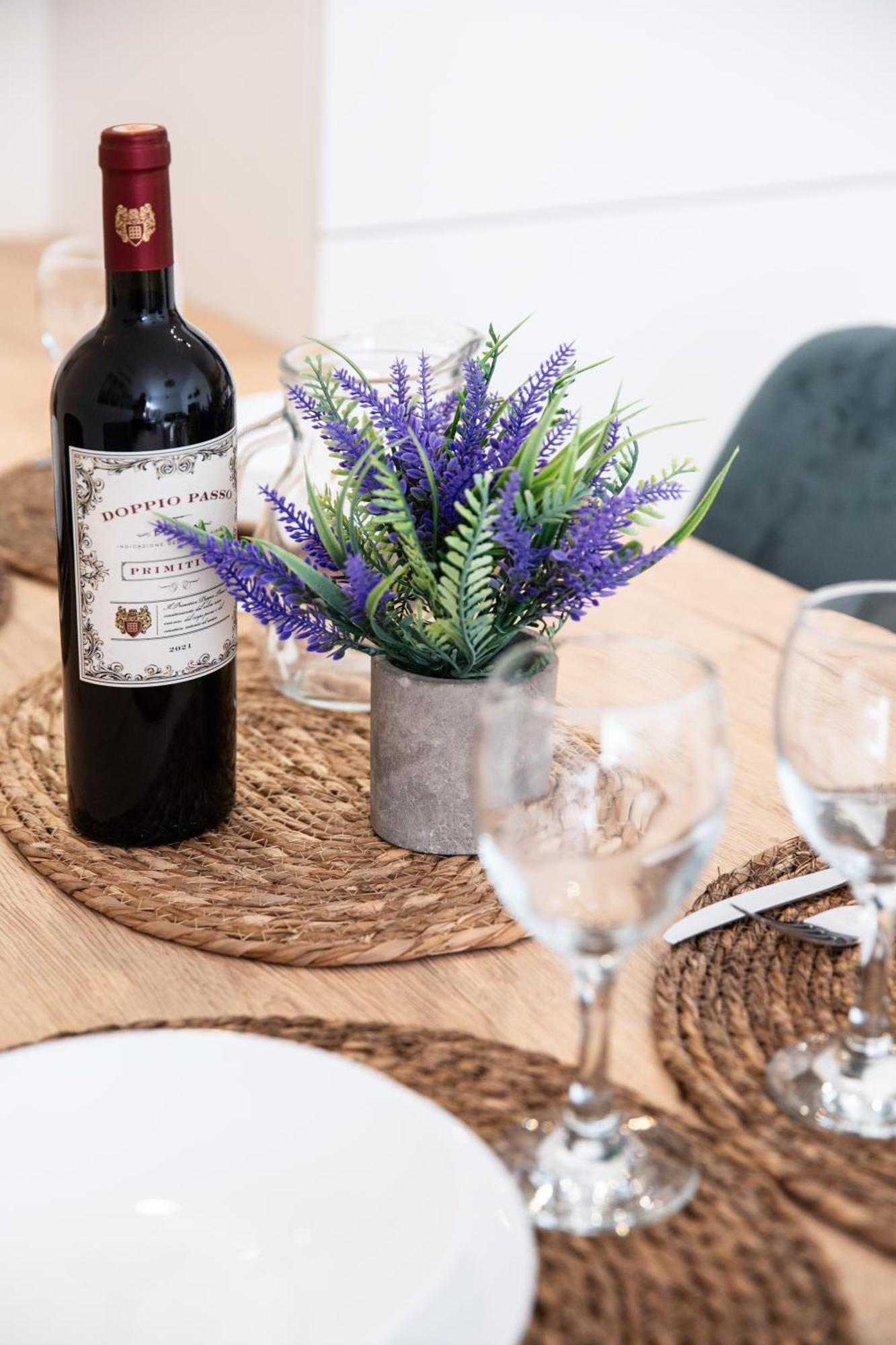 Sliema 2Beds Backyard Flat By Arcobnb Εξωτερικό φωτογραφία